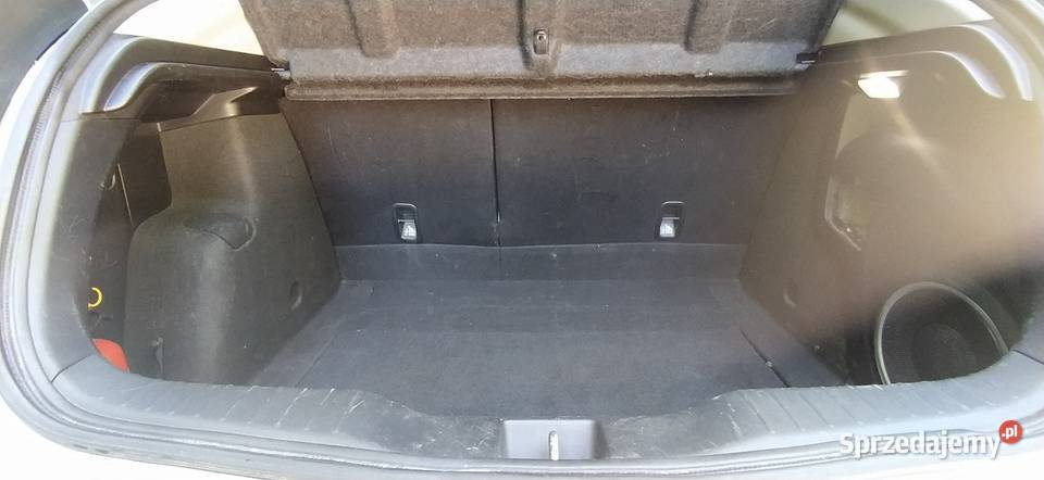 Honda Civic IX 22 diesel 200 panorama full Kozienice