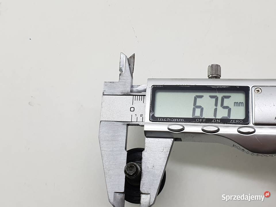 SRUBA POKRYWY ZAWOROW USZCZELKA TGB BLADE 550 Janowice sprzedam