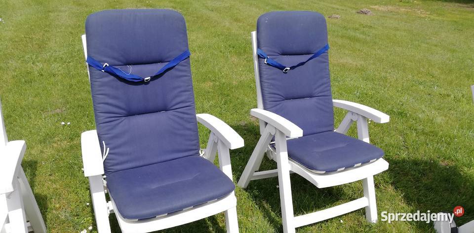 Materacyk poduszka materac nakładka na leżak Garwolin sprzedam