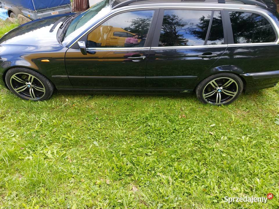 e46 22 170 benzyna podkarpackie