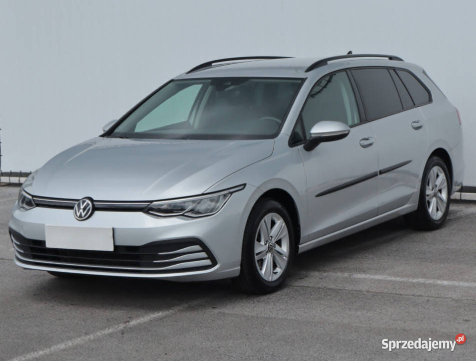 VW Golf 15 TSI