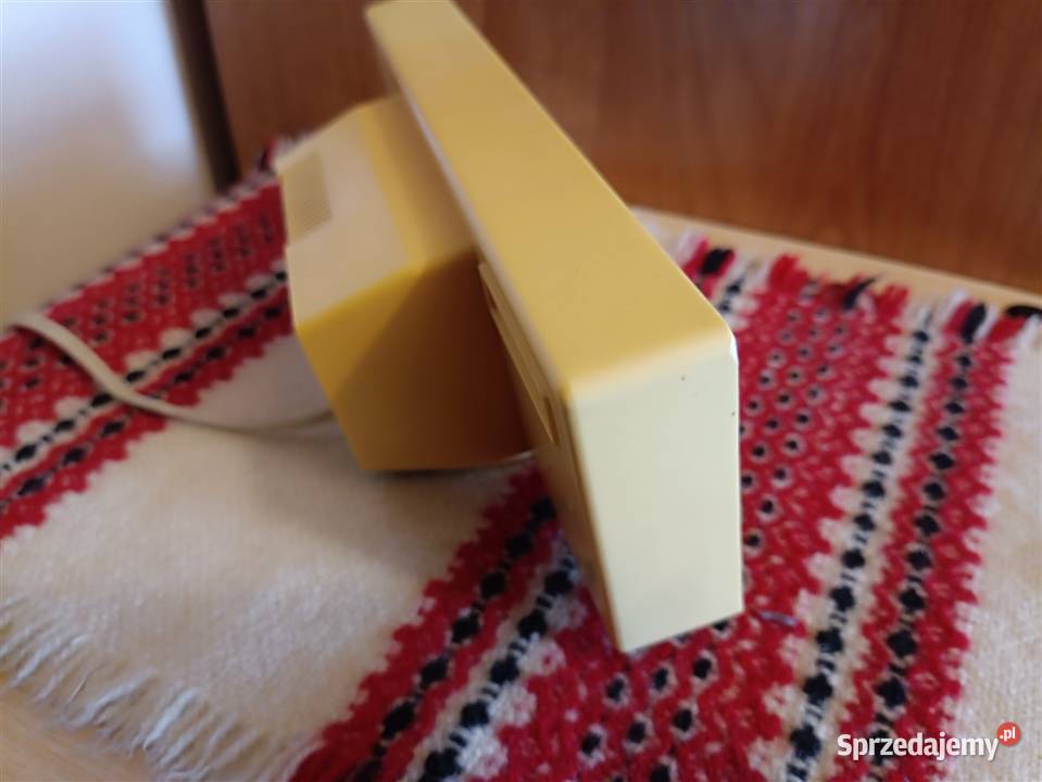 Zegarek Elektronika 721 VFD PRL CCCP ZSSR Tarnobrzeg