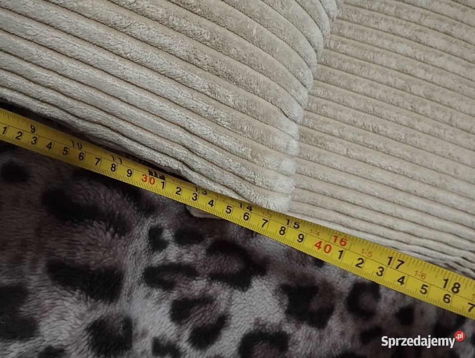 poduszki dekoracyjne ozdobne 2 sztuki komplet Poznań