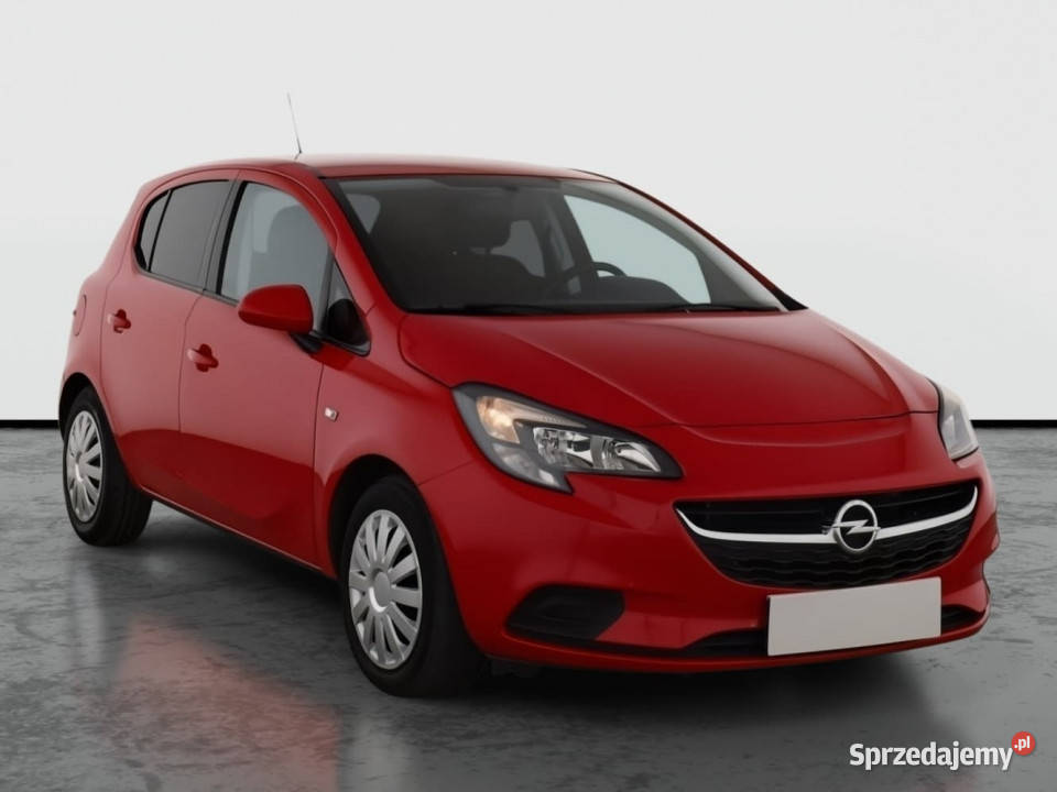 Opel Corsa 14 4/5 Katowice sprzedam