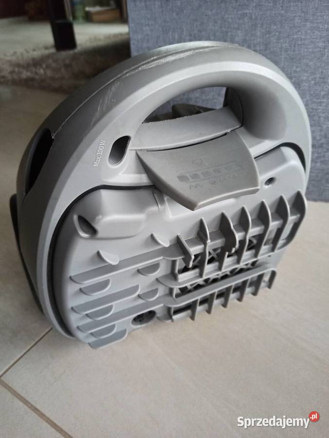 Obudowa tylna do odkurzacza zelmer meteor 2 Bielsk Podlaski