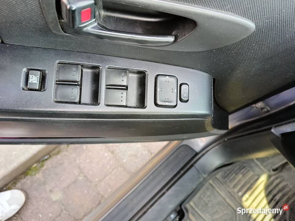 Mazda 5 Minivan 7 osób Karlino