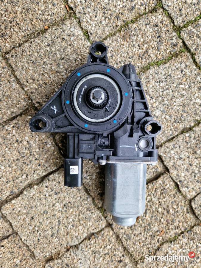 Płyta środkowa drzwi kierowcy Chrysler Pacifica Wzmocnienia, belki i wsporniki lubuskie