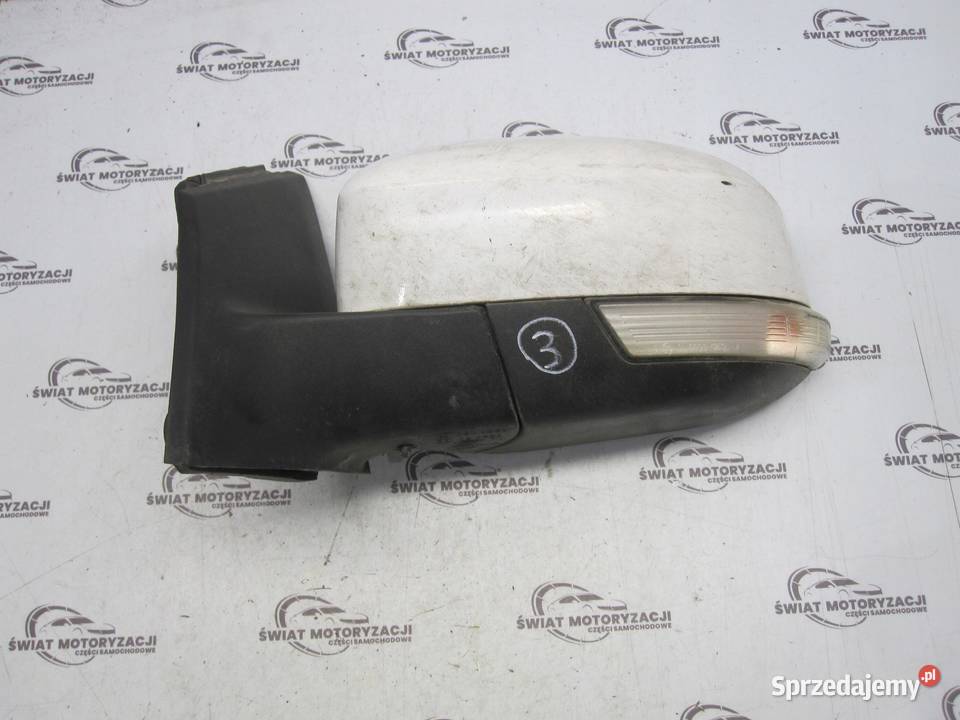 FORD FOCUS MK3 III 13r lusterko lewe E9034550 7