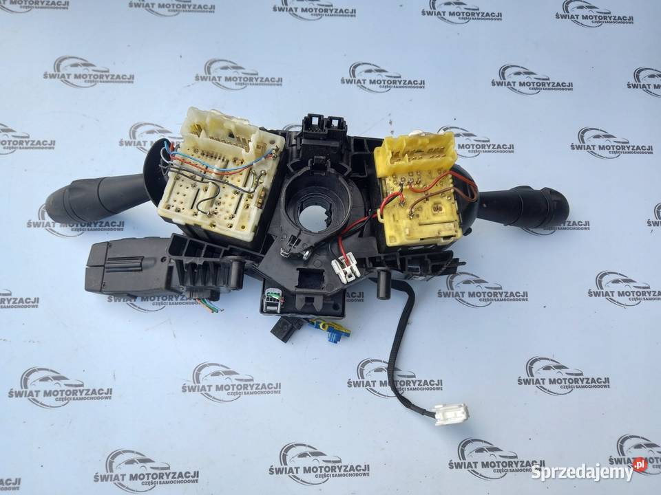 RENAULT TRAFIC III 15r przełącznik zespolony Kielce sprzedam