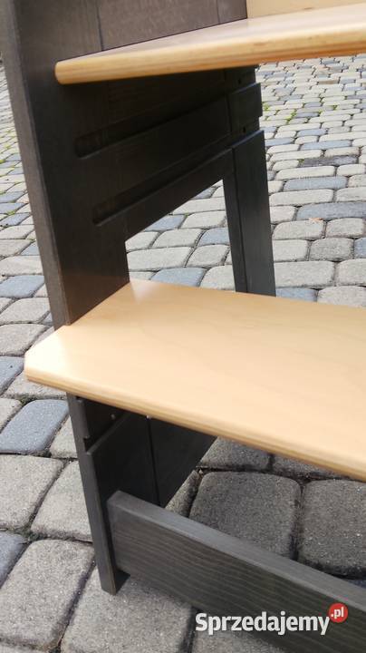 Stanowisko przyblatowe dziecka Pozostałe Frysztak