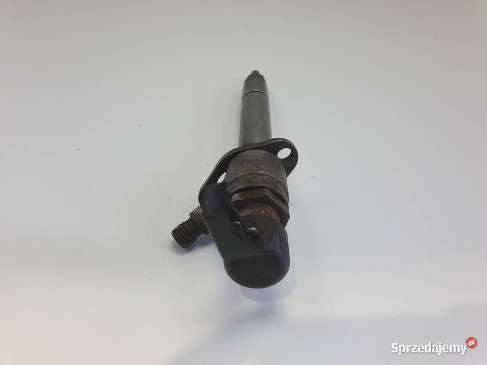 WTRYSKIWACZ Land Rover Discovery III 27 TD V6