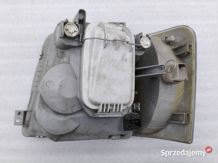 Lampa Prawy Przód Przednia Prawa VW LT II TYC dostawcze Wyszków
