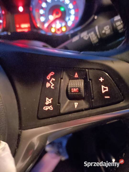 Opel Adam 2017 52934 1200cm3 Adam Luzino