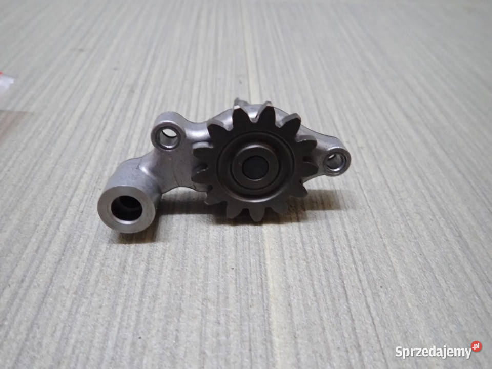 Pompa Oleju Olejowa Rotory Suzuki Rmz 450 0608r lubuskie Strzelce Krajeńskie