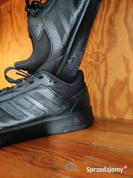 Tensaur Sport Training Lace Shoes damskie męskie 22.5cm świętokrzyskie