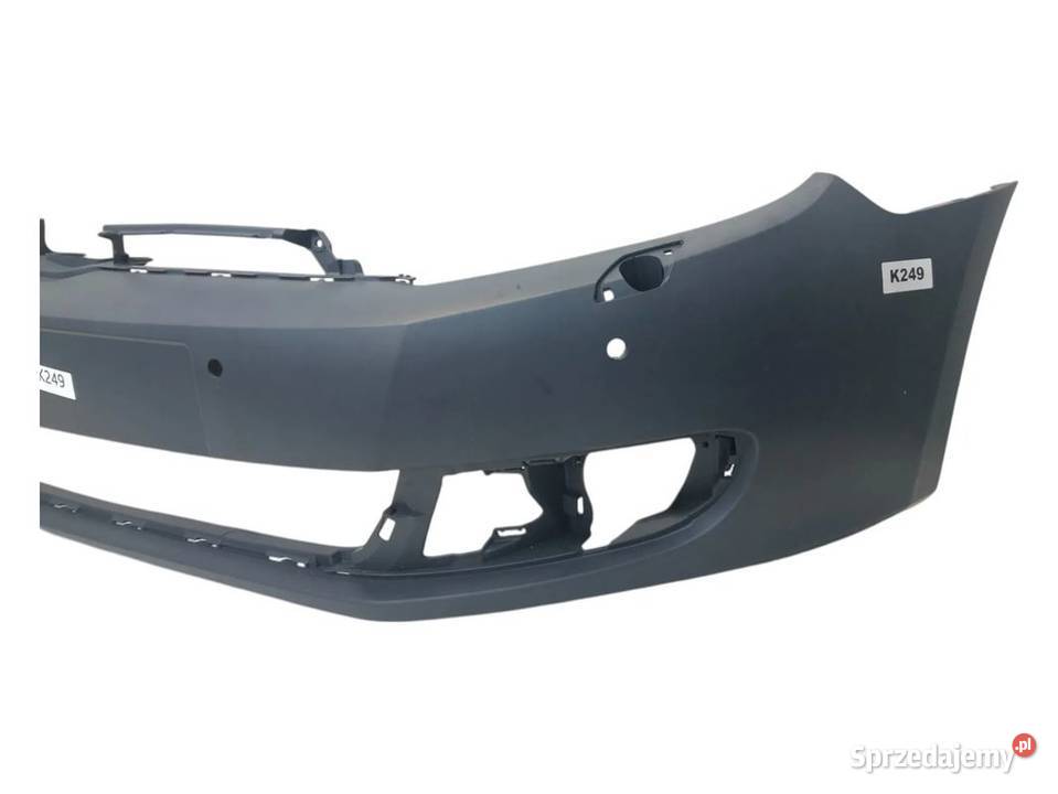 VW GOLF VI 5K 102008122012 HATCHBACK POD sprzedam