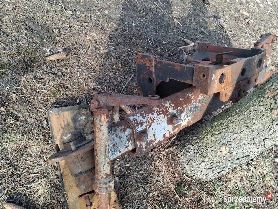 Przodek Oś Przednia do Ursusa C 330 Pułtusk sprzedam
