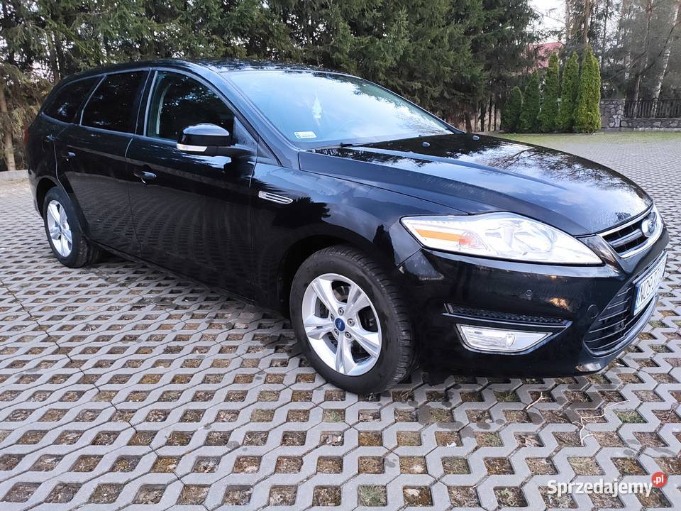 16 tdci lift 2012 bezwypadkowy Morąg sprzedam