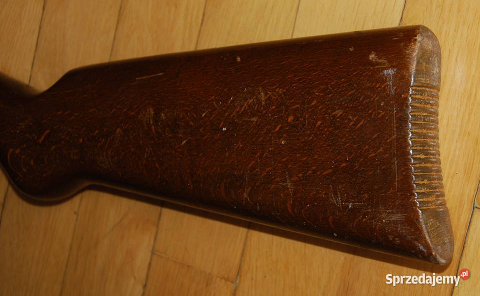 wiatrówka DIANA 25D mazowieckie Warszawa