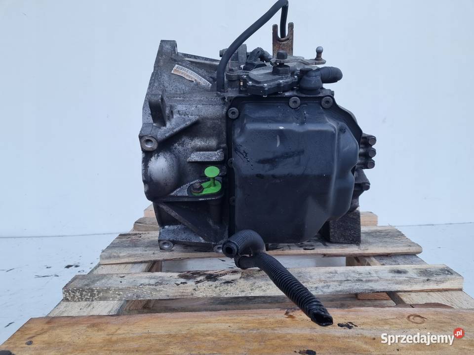 Saab 93 93 II 20 T TURBO AUTOMATYCZNA SKRZYNIA Rudka