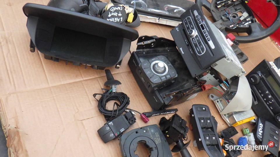 Renault Laguna 2007 Lift Pelna Wyposażenia na 1900cm3 podkarpackie Rzeszów