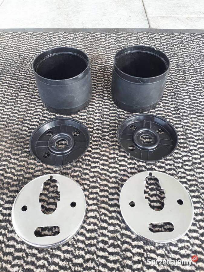 Obudowa licznika kominy Jawa 350 ts Części i akcesoria motocyklowe sprzedam