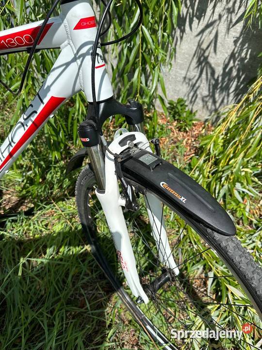 Ghost Cross 1300 rower MTB cross kola 28 Lublin sprzedam