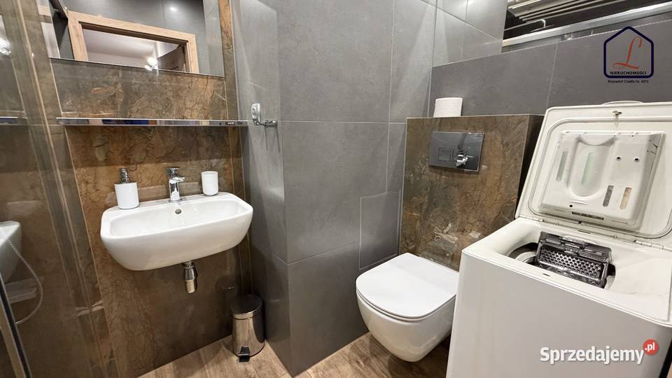 Wynajem Mieszkanie 2 pok 48m2 1p Nowy Sącz Wynajem małopolskie