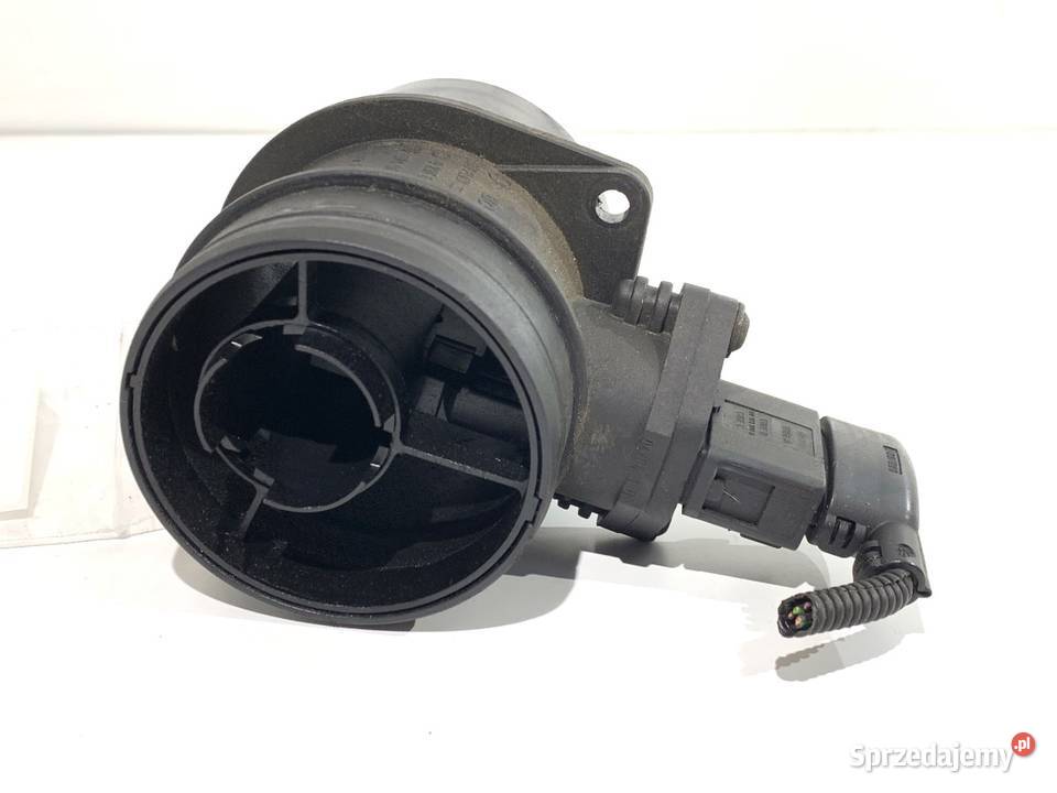 PRZEPŁYWOMIERZ AUDI A3 8P 0281002461 20 140 0313 podkarpackie sprzedam