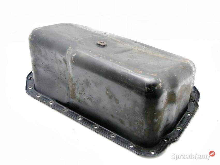 MISKA OLEJU OLEJOWA 25 D 12V DUCATO BOXER JUMPER śląskie Sosnowiec sprzedam