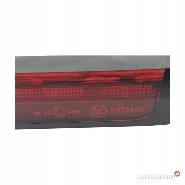 LAMPA STOP VOLVO XC90 2014 tylna tylnia Chełm