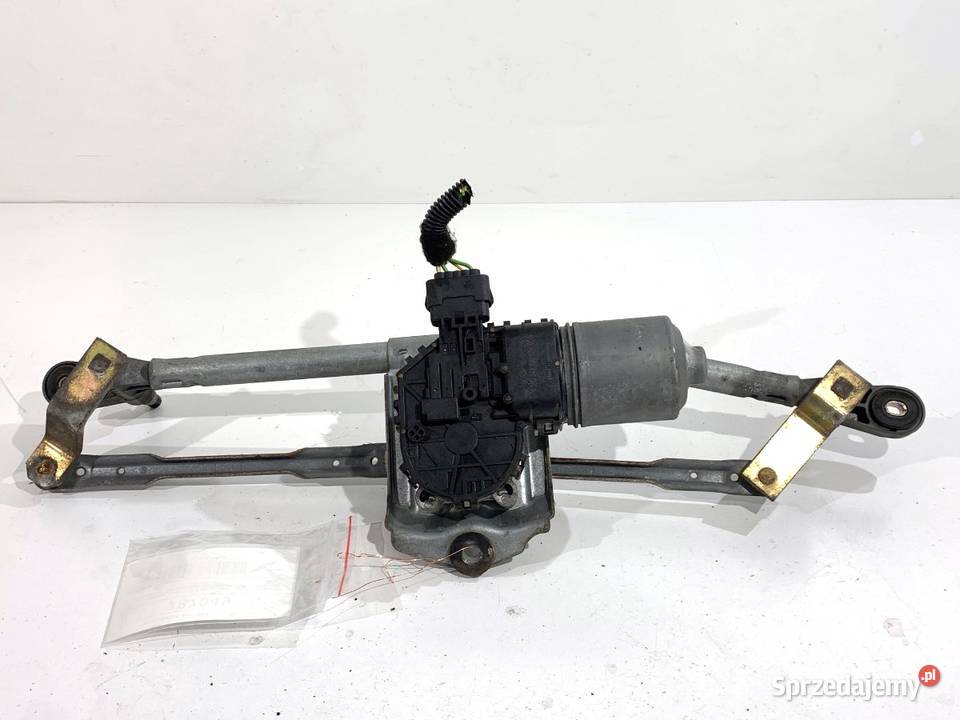 MECHANIZM WYCIERACZEK PRZÓD CITROEN C5 II osobowe sprzedam