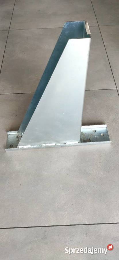 Konsola do napędu bram przemysłowych Bramy Zabrodzie