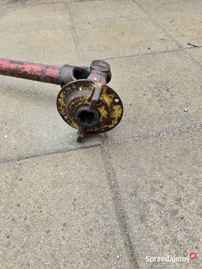 Walek przekaznik mocy Pozostałe kujawsko-pomorskie Mogilno