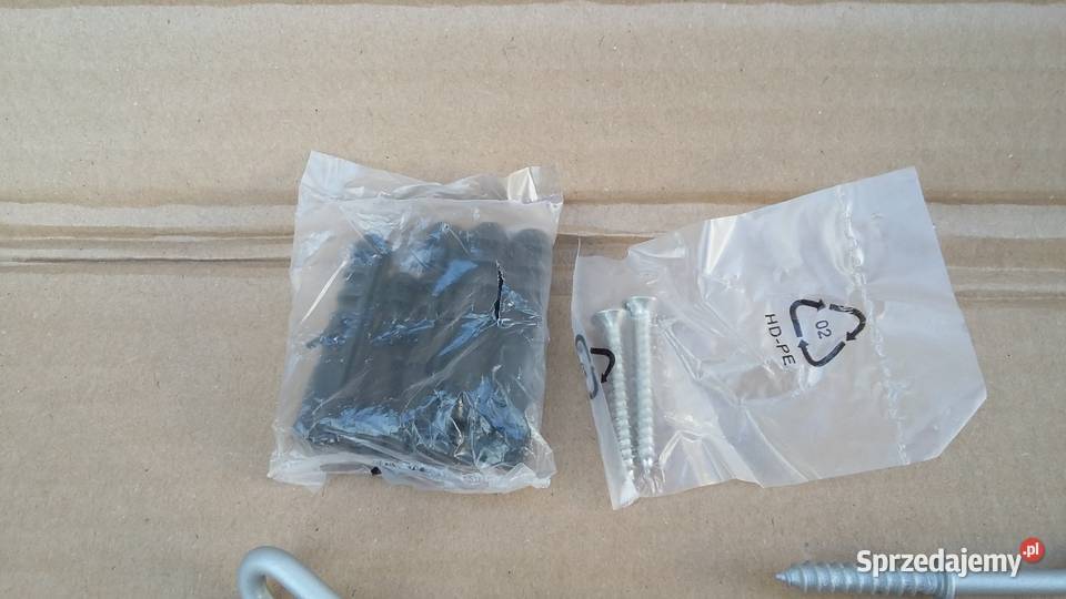 Napinacz linki do systemu linkowego na 12V Warszawa