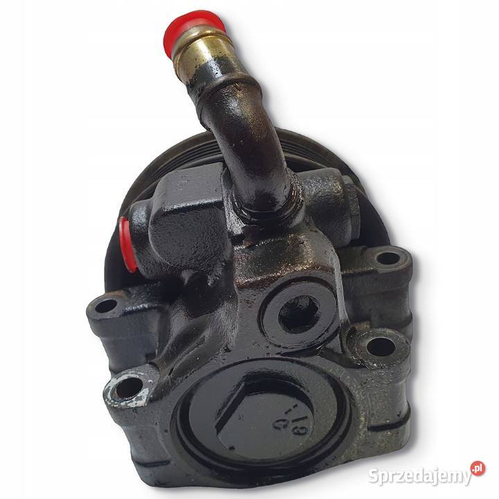 POMPA WSPOMAGANIA Ford Transit MK6 VI 24 TDCI Motoryzacja lubelskie Chełm
