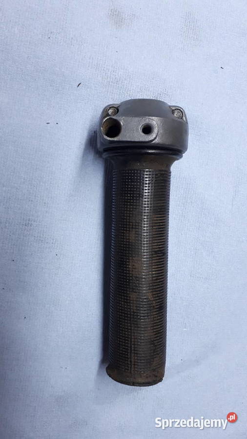 Manetka gazu WSK WFM SHL Pozostałe podkarpackie Rzeszów sprzedam