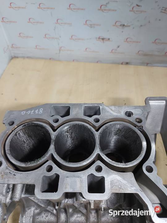 PEUGEOT 2008 12 PURETECH 10XVBA HN05 58 22r blok Kielce sprzedam