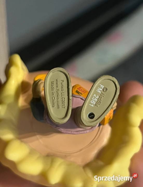 Stranger things 011 Konstantynów Łódzki