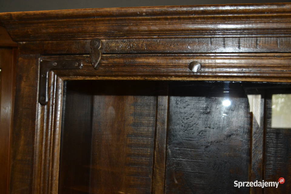 witryna kolonialna Indonezja