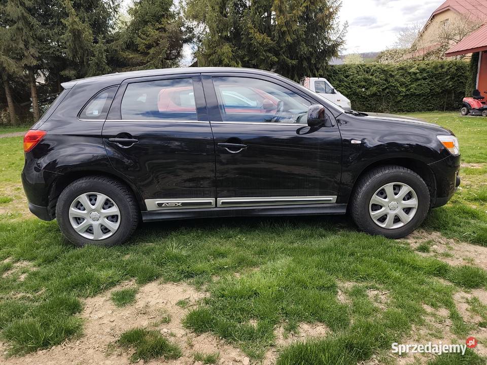 Mitsubishi ASX Kostarowce sprzedam