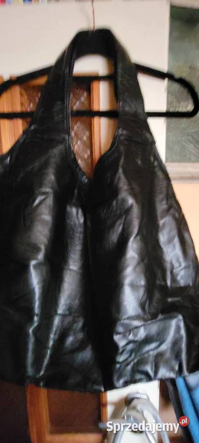 czarna z cekinami Na ramię  Rzeszów