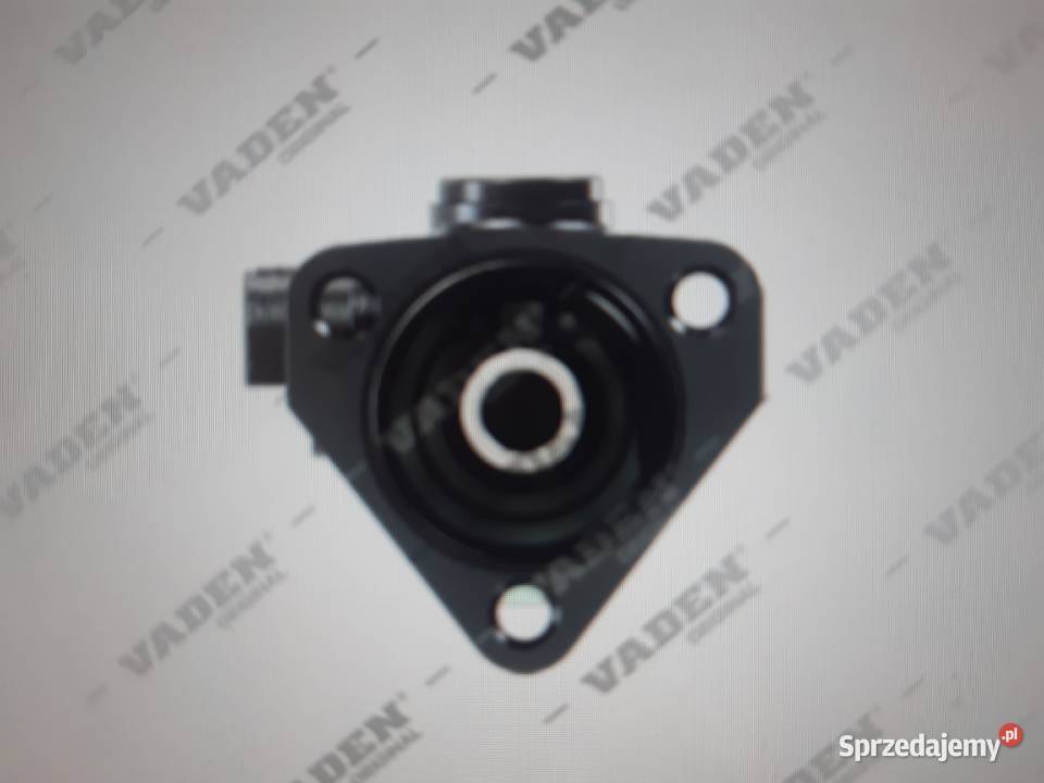 Pompa hamulcowa MERCEDES 609D 614D 0044305301 Częstochowa