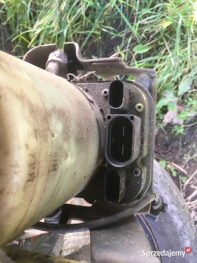 Ibiza III 6L Pompa wspomagania Polo Ibiza osobowe Radom