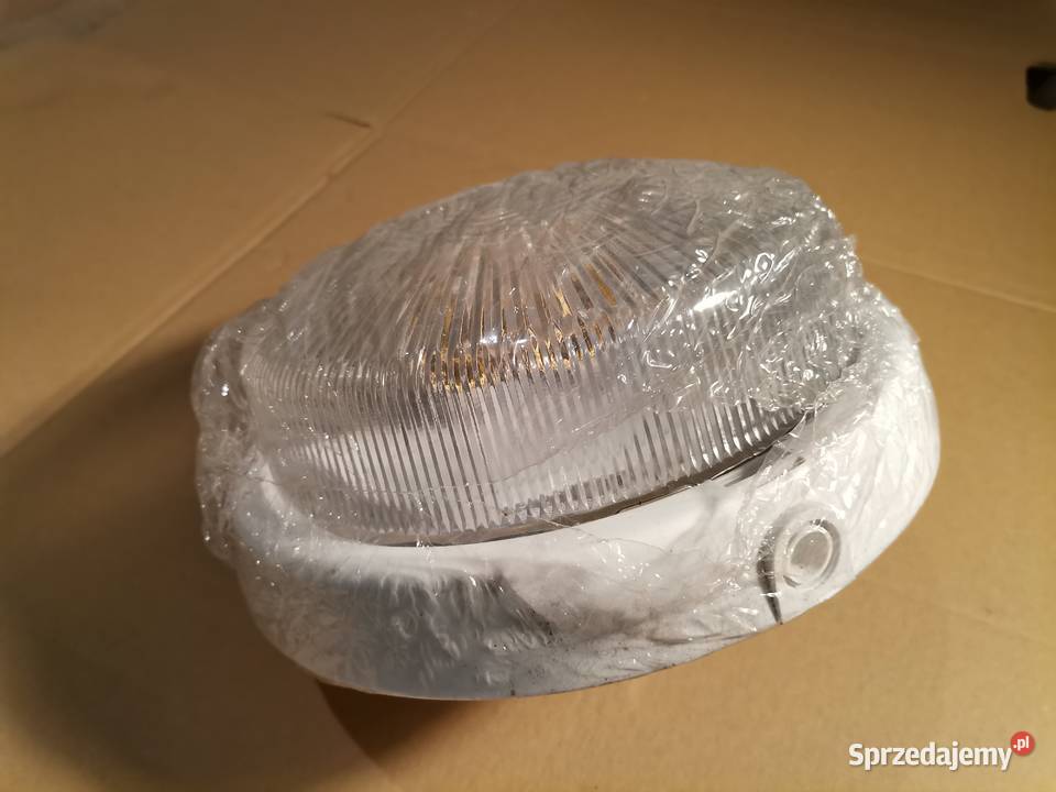 Plafon Garażowy Warsztatowy Terespol