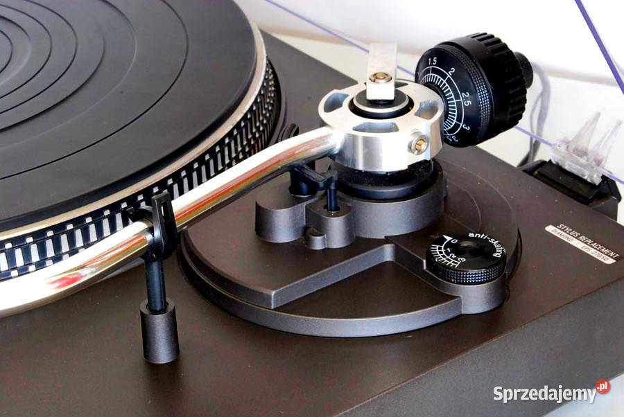 TECHNICS SL3310 Połaniec