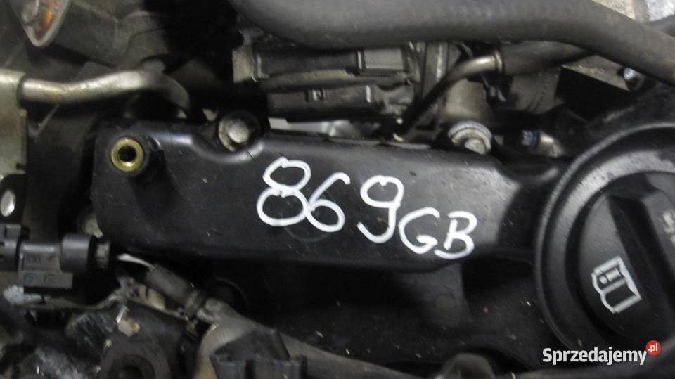 ASTRA INSIGNIA ZAFIRA 16 CDTI LVM B16DTL 110 149 Kielce