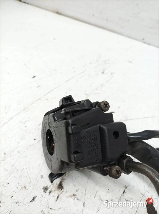 PRZEŁĄCZNIK ŚWIATEŁ SSANIA HM32QBT Honda CB600F osobowe