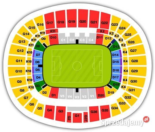 Bilety PolskaAlbania Eliminacje MS 2026 Bilety Gdańsk sprzedam
