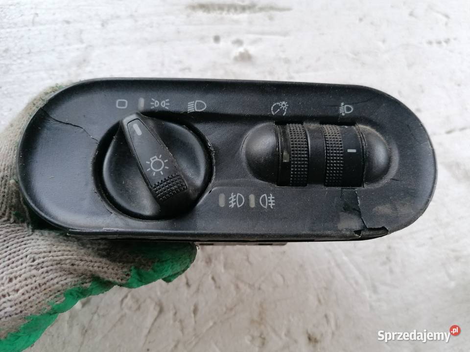 Zestaw Startowy Volkswagen Sharan 19 110 lubelskie Wisznice